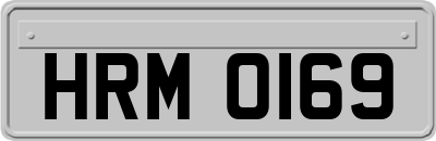 HRM0169