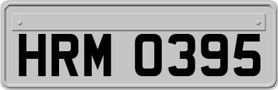 HRM0395