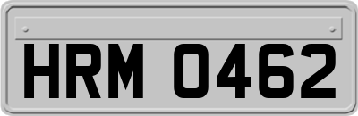 HRM0462