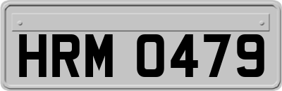HRM0479