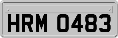 HRM0483