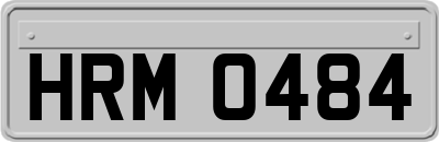 HRM0484
