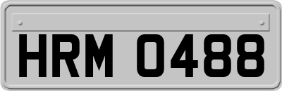 HRM0488