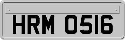 HRM0516