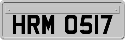 HRM0517