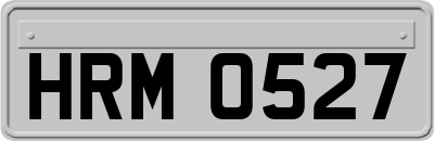 HRM0527