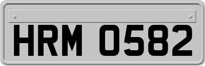 HRM0582
