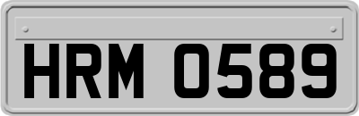 HRM0589
