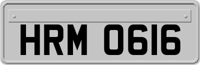 HRM0616
