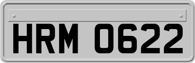 HRM0622