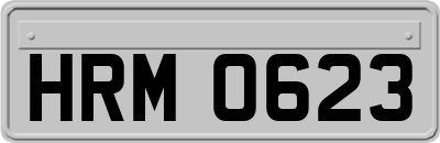 HRM0623