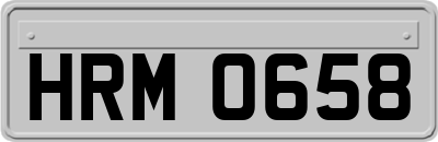 HRM0658