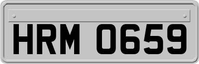 HRM0659