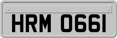 HRM0661