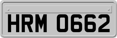 HRM0662