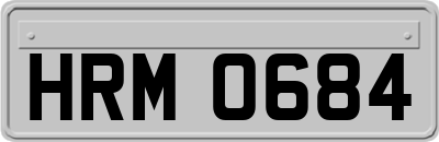 HRM0684