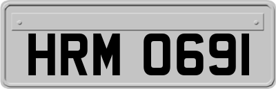 HRM0691