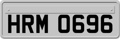 HRM0696