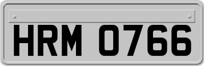 HRM0766