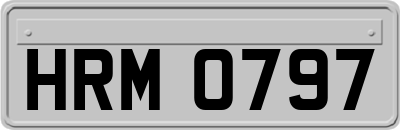 HRM0797