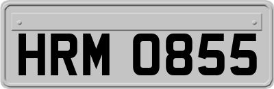 HRM0855