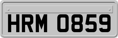 HRM0859