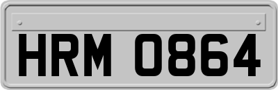 HRM0864