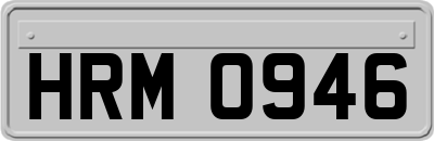 HRM0946