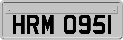 HRM0951