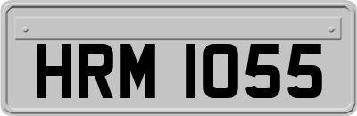 HRM1055