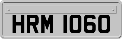 HRM1060