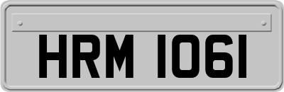 HRM1061