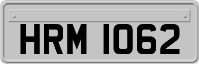 HRM1062