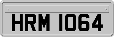 HRM1064
