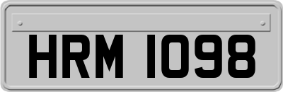 HRM1098