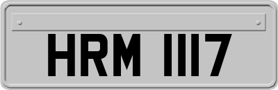 HRM1117