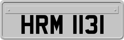 HRM1131