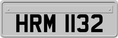 HRM1132