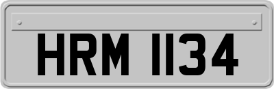 HRM1134
