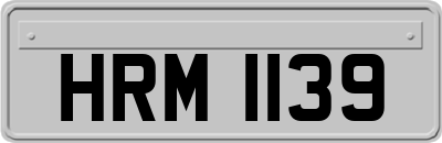 HRM1139