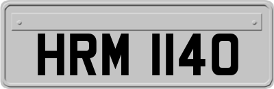 HRM1140