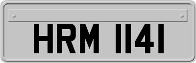 HRM1141