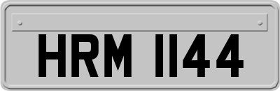 HRM1144