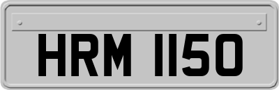 HRM1150