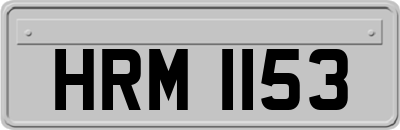 HRM1153