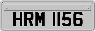 HRM1156