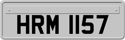 HRM1157