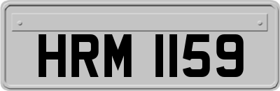 HRM1159