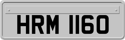 HRM1160