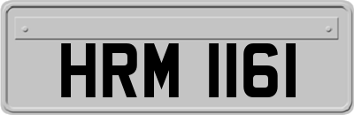HRM1161